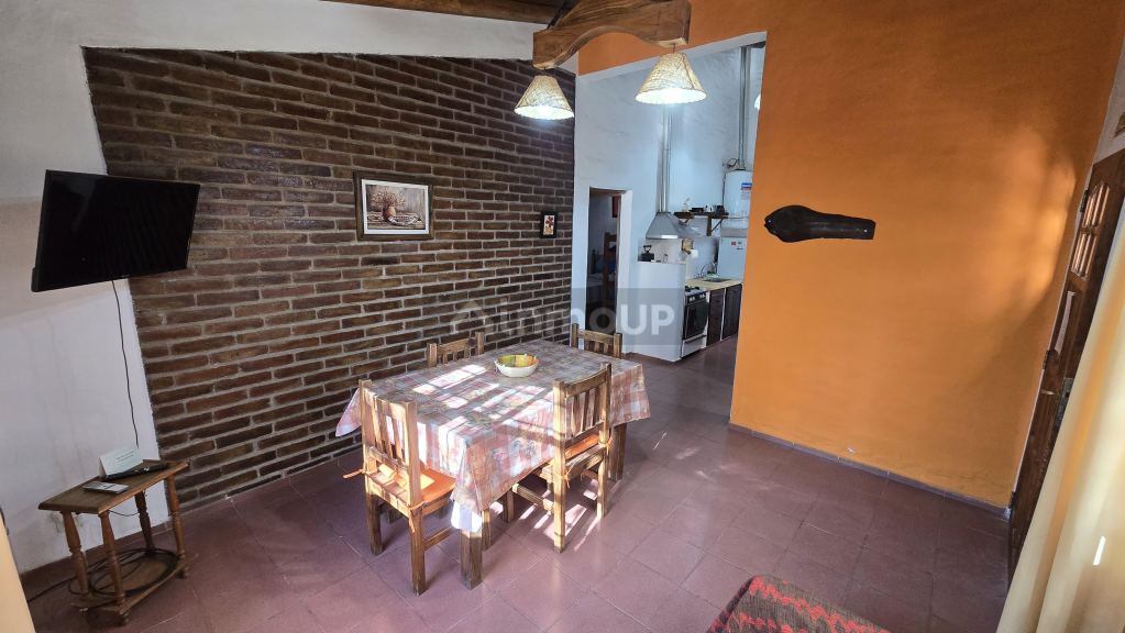 Cabaña en Venta en San Rafael, Mendoza