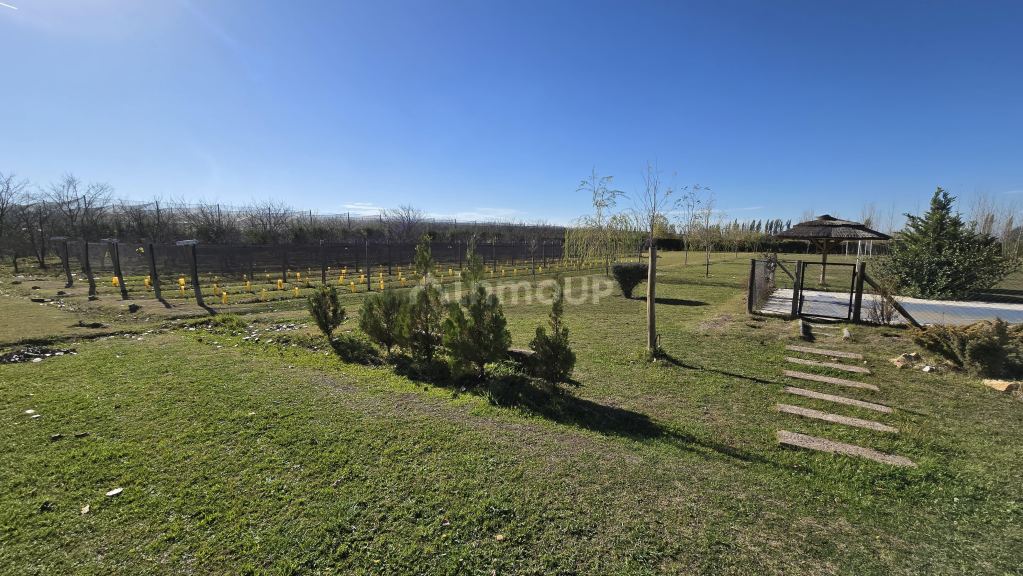 Cabaña en Venta en San Rafael, Mendoza