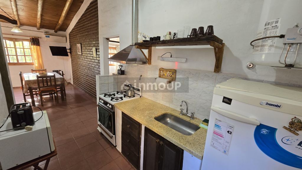 Cabaña en Venta en San Rafael, Mendoza
