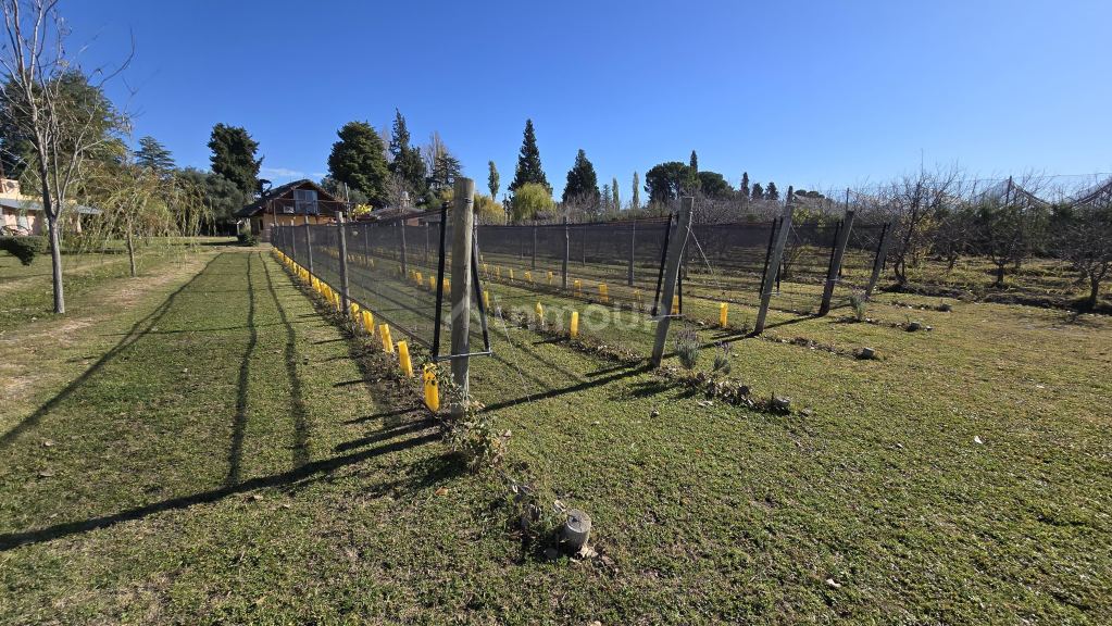 Cabaña en Venta en San Rafael, Mendoza