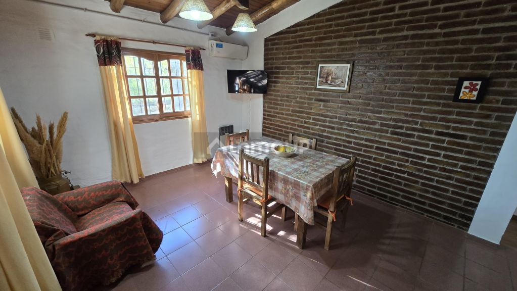 Cabaña en Venta en San Rafael, Mendoza