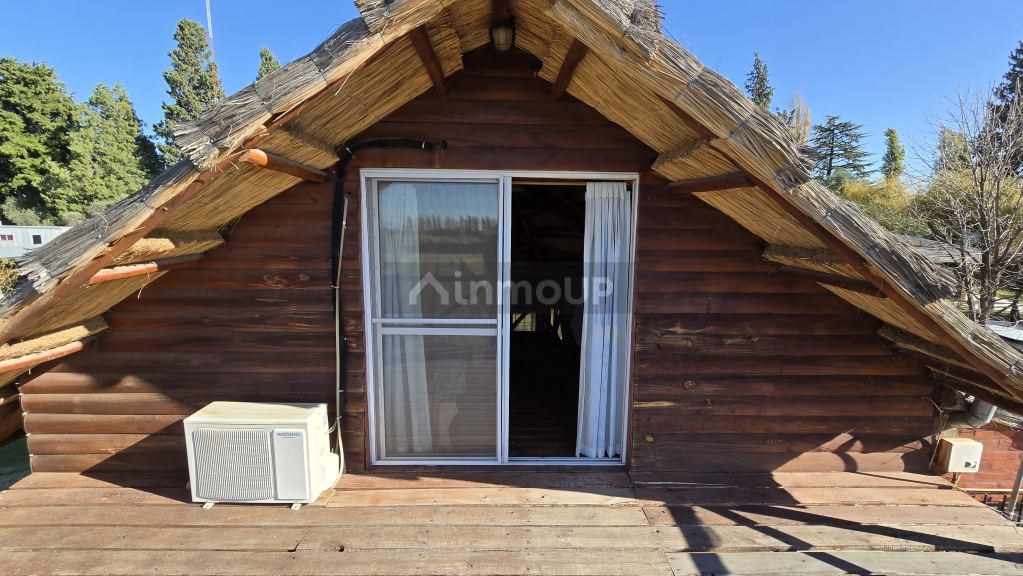 Cabaña en Venta en San Rafael, Mendoza