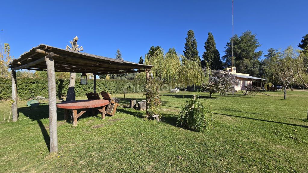Cabaña en Venta en San Rafael, Mendoza