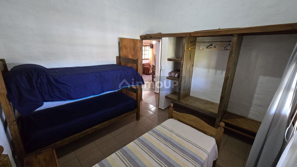 Cabaña en Venta en San Rafael, Mendoza