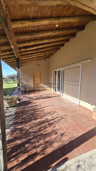 Cabaña en Venta en San Rafael, Mendoza