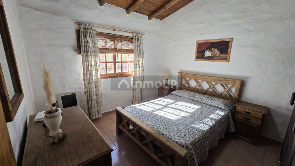 Cabaña en Venta en San Rafael, Mendoza