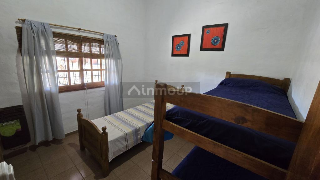 Cabaña en Venta en San Rafael, Mendoza