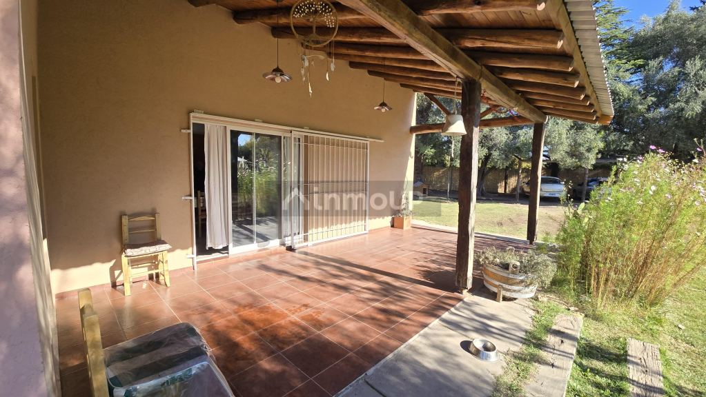 Cabaña en Venta en San Rafael, Mendoza
