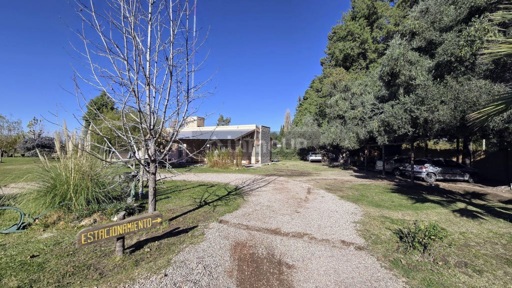 Cabaña en Venta en San Rafael, Mendoza