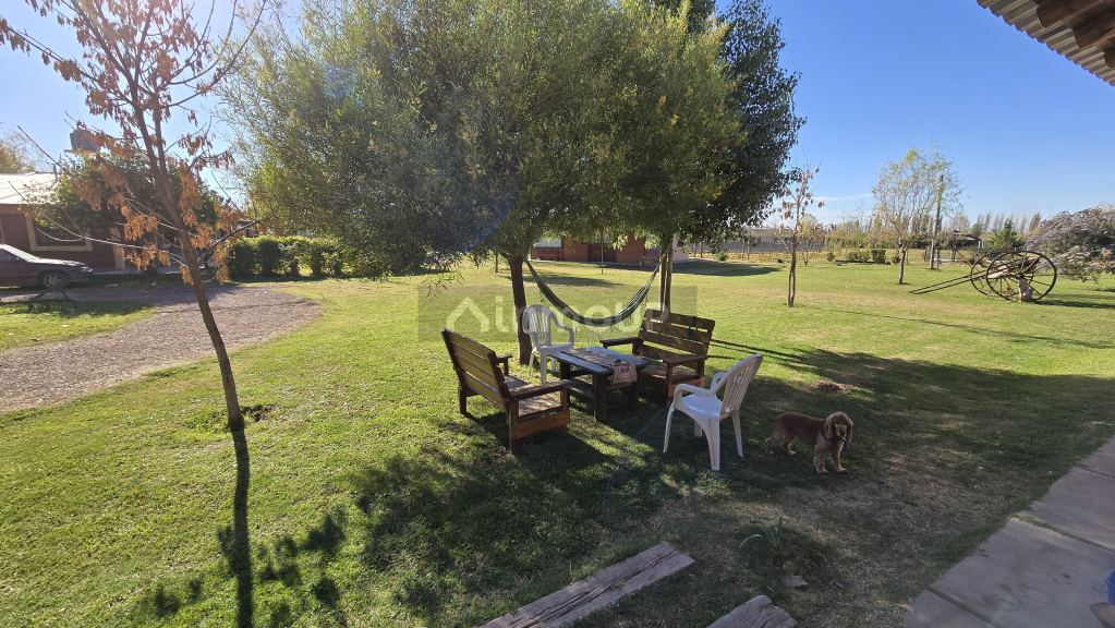Cabaña en Venta en San Rafael, Mendoza