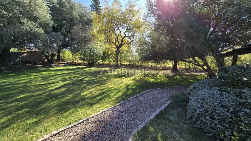 Cabaña en Venta en San Rafael, Mendoza