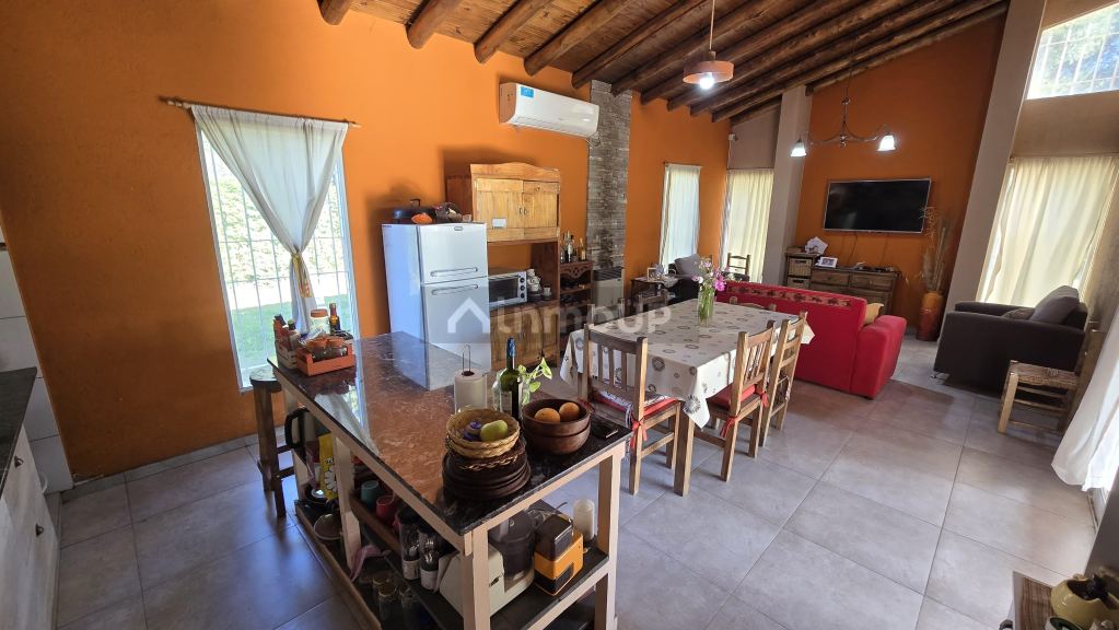 Cabaña en Venta en San Rafael, Mendoza