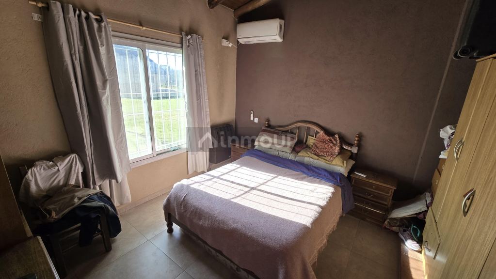 Cabaña en Venta en San Rafael, Mendoza