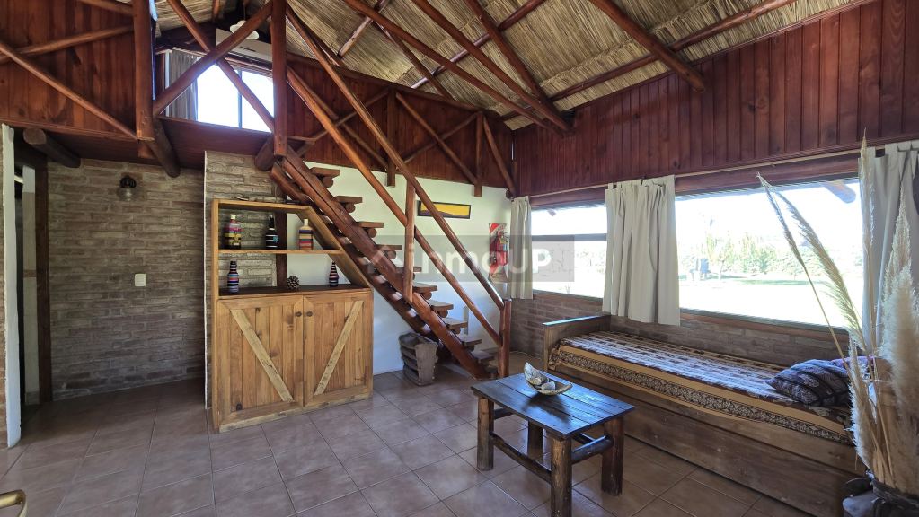 Cabaña en Venta en San Rafael, Mendoza