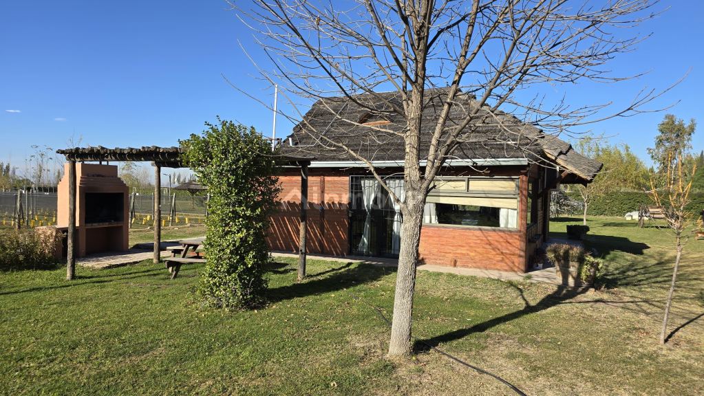 Cabaña en Venta en San Rafael, Mendoza