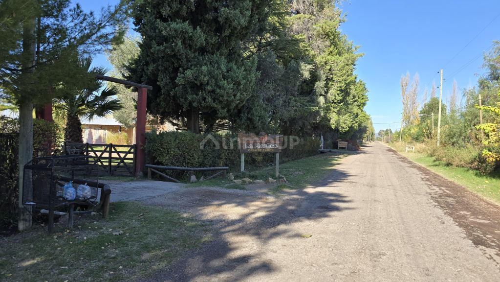 Cabaña en Venta en San Rafael, Mendoza