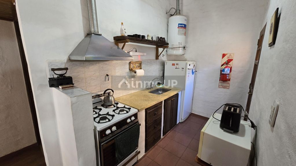 Cabaña en Venta en San Rafael, Mendoza