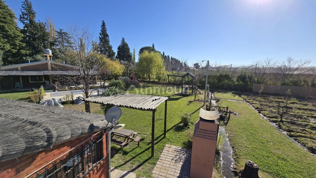 Cabaña en Venta en San Rafael, Mendoza