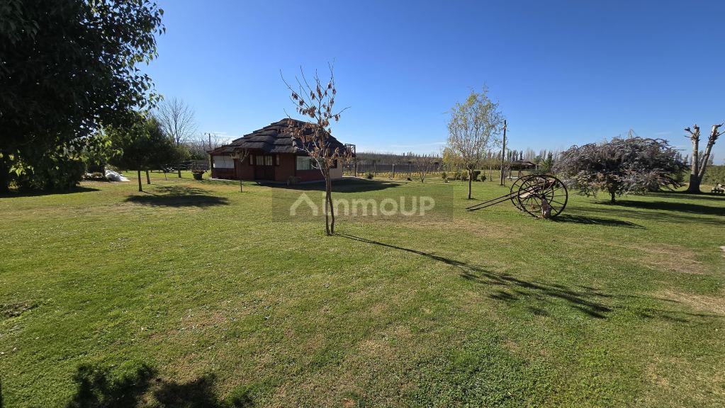 Cabaña en Venta en San Rafael, Mendoza