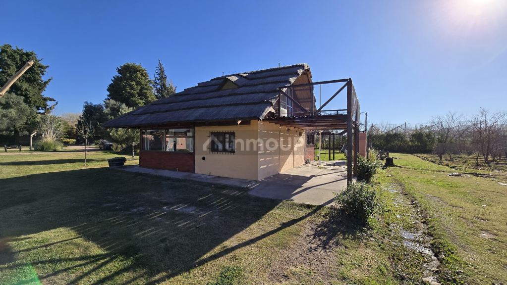 Cabaña en Venta en San Rafael, Mendoza