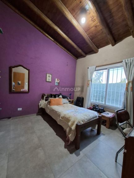 Cabaña en Venta en San Rafael, Mendoza