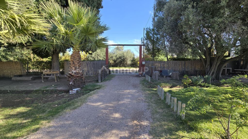 Cabaña en Venta en San Rafael, Mendoza