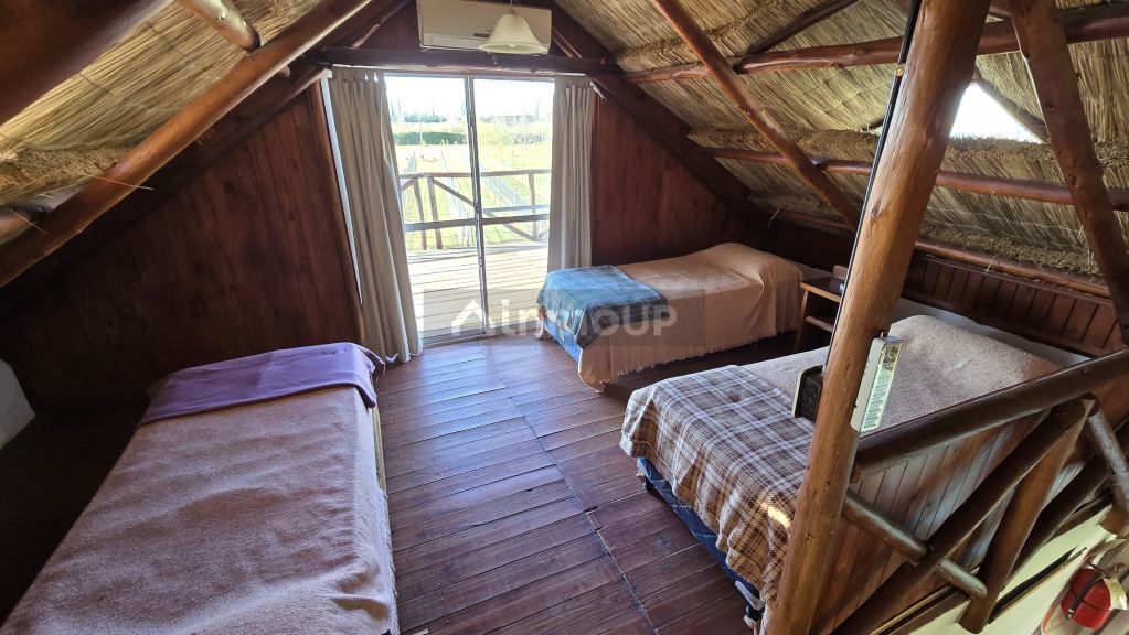 Cabaña en Venta en San Rafael, Mendoza