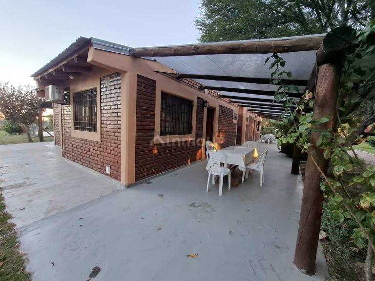 Cabaña en Venta en San Rafael, Mendoza