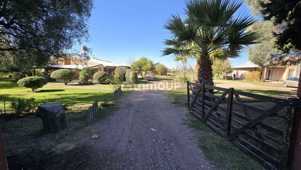 Cabaña en Venta en San Rafael, Mendoza