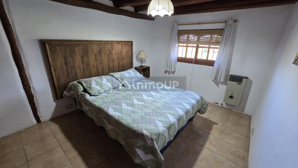 Cabaña en Venta en San Rafael, Mendoza