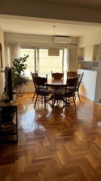 Departamento en Alquiler en Capital, Mendoza