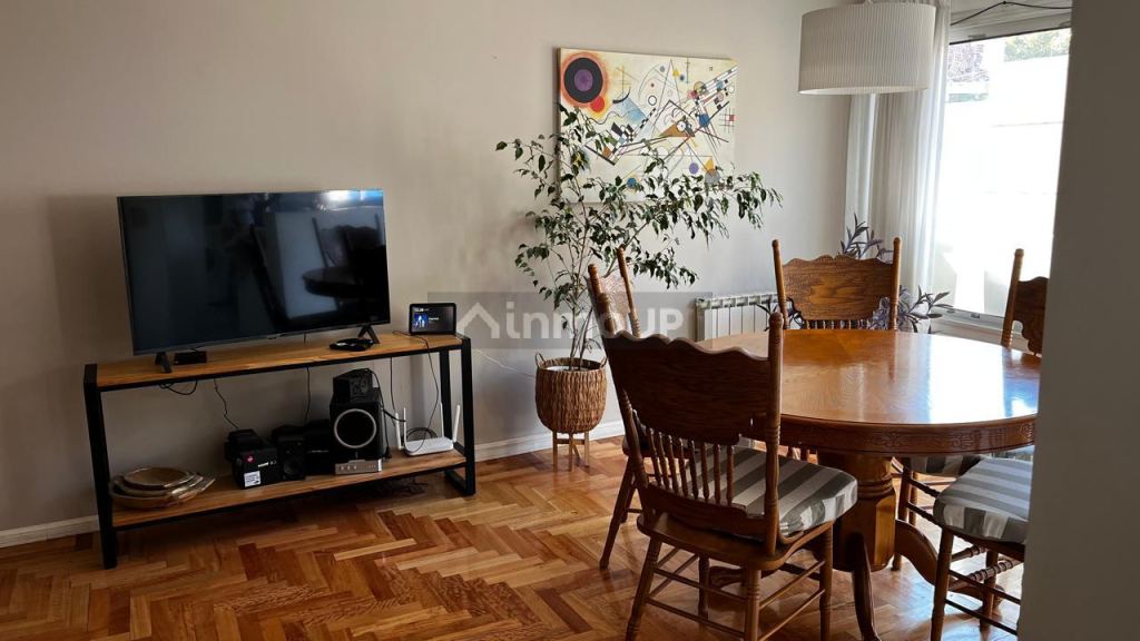 Departamento en Alquiler en Capital, Mendoza
