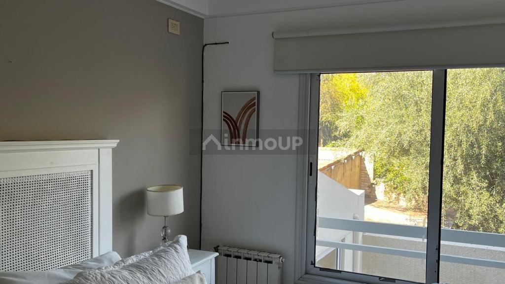 Departamento en Alquiler en Capital, Mendoza