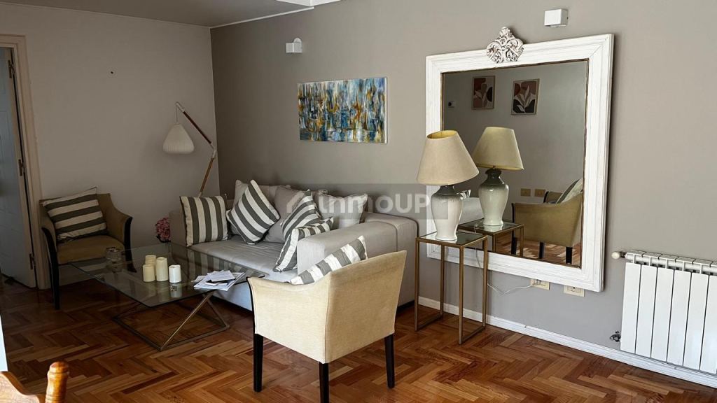 Departamento en Alquiler en Capital, Mendoza