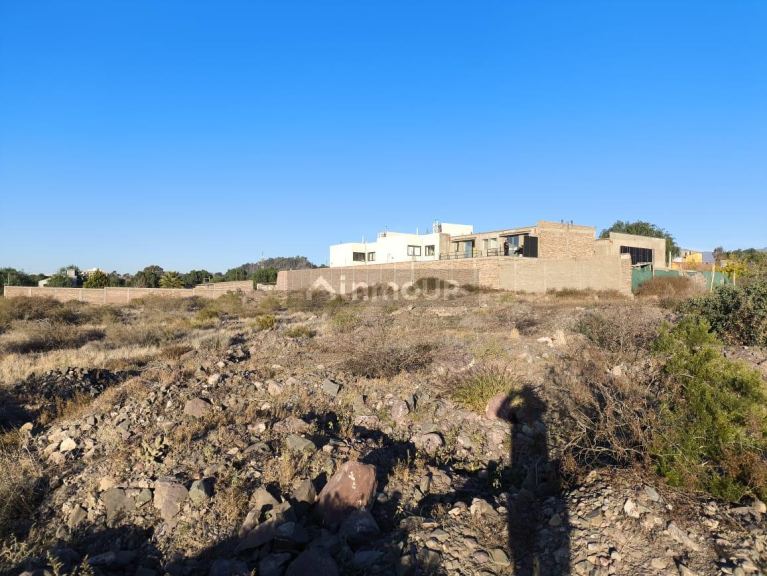 Lote en Venta en Capital, Mendoza