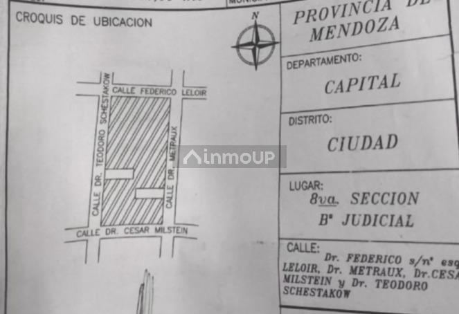Lote en Venta en Capital, Mendoza