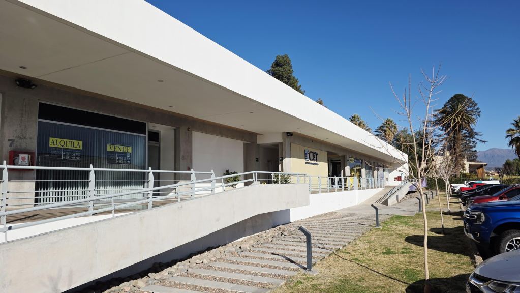 Oficina en Venta en Maipu, Mendoza