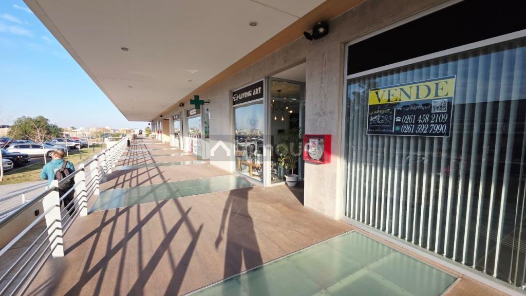 Oficina en Venta en Maipu, Mendoza