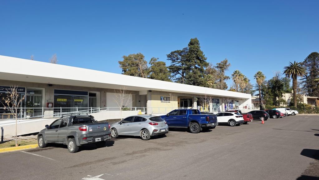 Oficina en Venta en Maipu, Mendoza