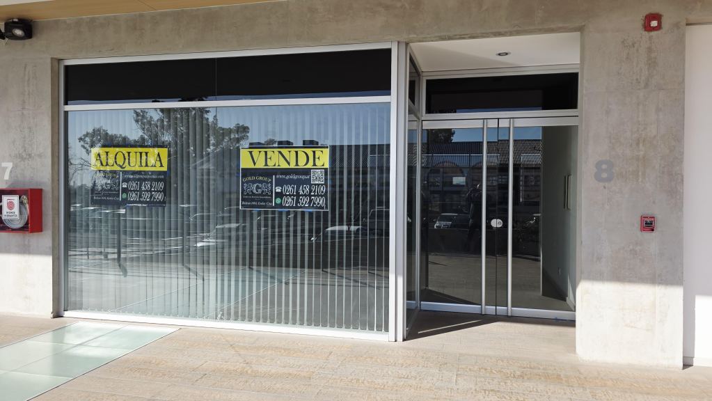 Oficina en Venta en Maipu, Mendoza