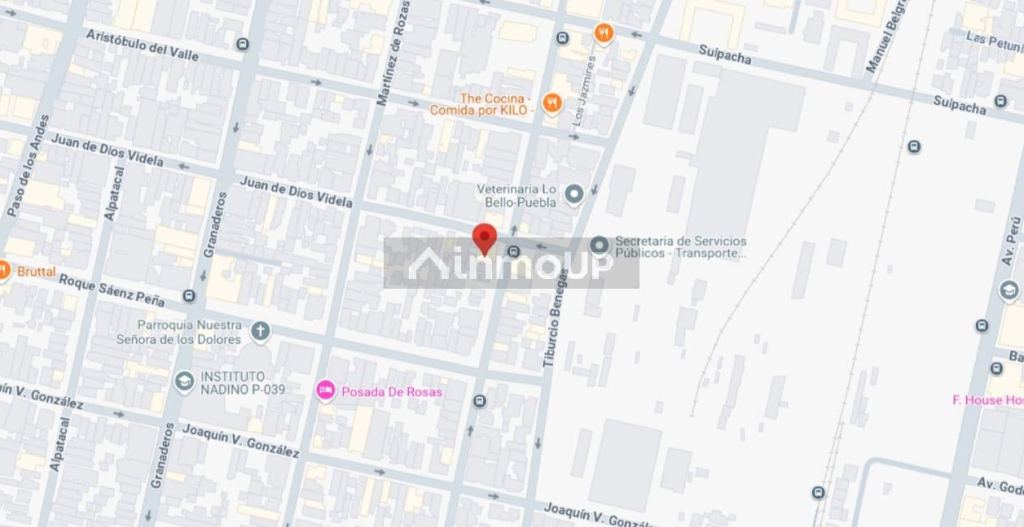 Local Comercial en Venta en Capital, Mendoza