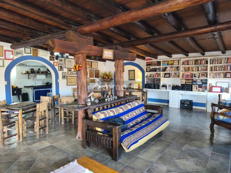 Finca en Venta en Las Heras, Mendoza