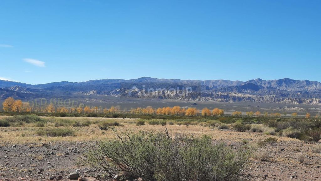 Finca en Venta en Las Heras, Mendoza