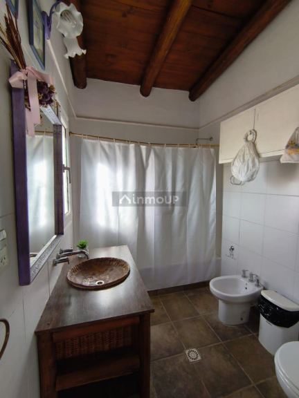 Finca en Venta en Las Heras, Mendoza