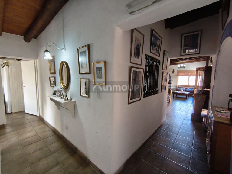 Finca en Venta en Las Heras, Mendoza