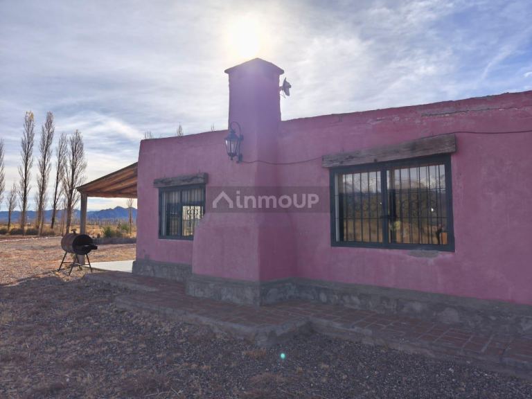Finca en Venta en Las Heras, Mendoza