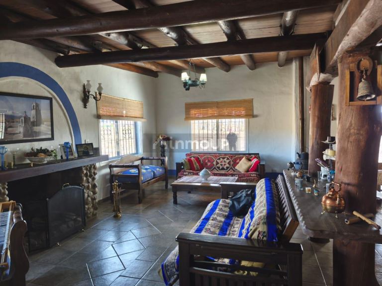Finca en Venta en Las Heras, Mendoza