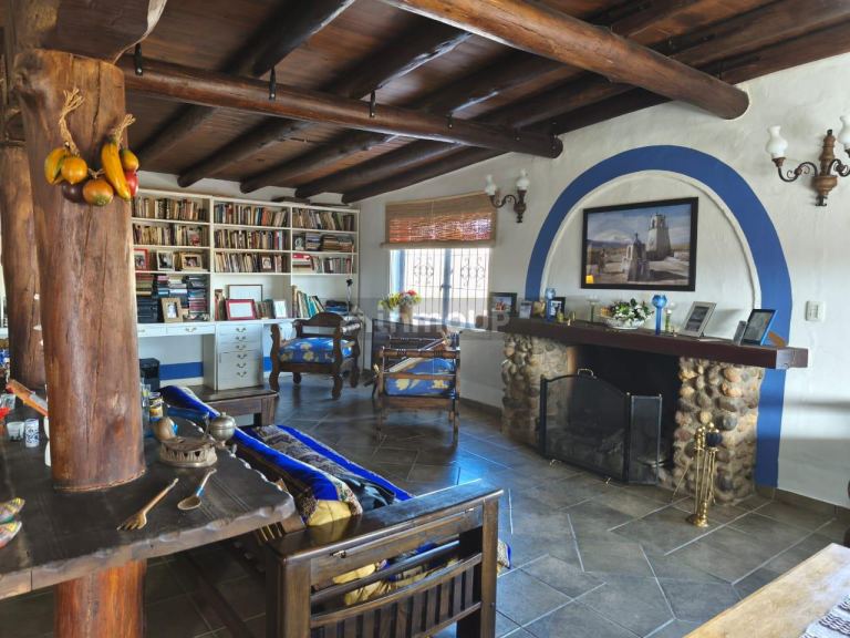 Finca en Venta en Las Heras, Mendoza