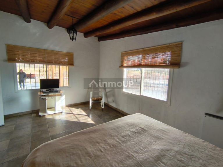 Finca en Venta en Las Heras, Mendoza