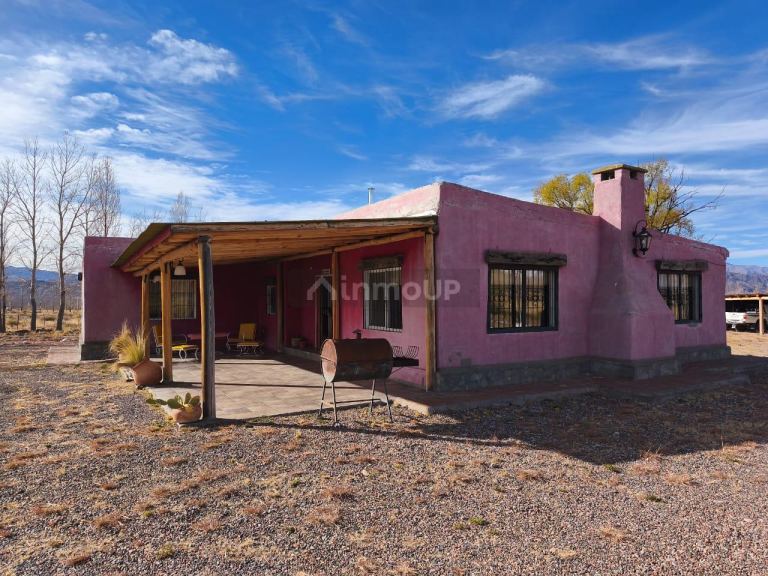 Finca en Venta en Las Heras, Mendoza